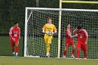 MSoc vs Mitchell  Men’s Soccer vs Mitchell College. - Photo by Keith Nordstrom : Wheaton, MSoccer, MSoc, Men’s Soccer